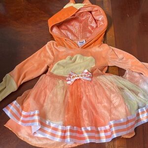 Bingo from Bluey Costume 3-4T